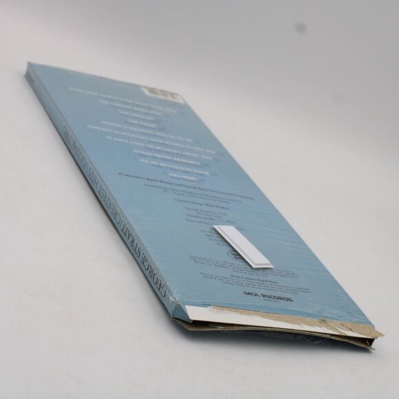 George Strait Greatest Hits Volume 2 Empty CD Longbox 1987 NO DISC NO JEWEL - Picture 5 of 7